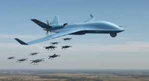 ドイツQuantum Systems、ウクライナでドローン母機「Sparta」開発 - 年内量産化へ - innovaTopia - （イノベトピア）