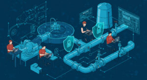 ハッカー350人が水道インフラを守る：DEF CON Franklin、年末まで数千システムに無料サイバーセキュリティ支援拡大 - innovaTopia - （イノベトピア）