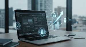 ビジネスデスクトップのLinux使用率急上昇：1,850万台調査でサイバーセキュリティ対策が推進力に - innovaTopia - （イノベトピア）