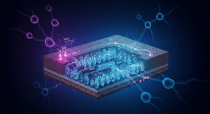 マンチェスター大学が脳型メモリを実現するナノ流体デバイス開発、単一デバイスで4つのメモリ動作を世界初 - innovaTopia - （イノベトピア）