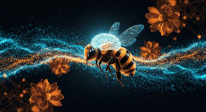 ミツバチの『動き』がAI、ロボット工学に革命をもたらす｜シェフィールド大学がAI新手法発見 - innovaTopia - （イノベトピア）