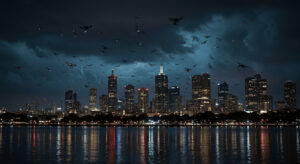 メルボルン・ドローン墜落事故の真相：ATSB報告書が暴いた『見えない風』とシステムの死角 - innovaTopia - （イノベトピア）