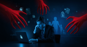 ランサムウェアが家族を脅迫 – Semperis調査で40%の企業が実被害 - innovaTopia - （イノベトピア）