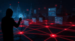 ロシアSecret Blizzardがマルウェアでモスクワ大使館攻撃 - SORM活用の新手法 - innovaTopia - （イノベトピア）