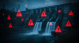 ロシア系ハッカーが水道インフラを標的に：ノルウェーダム制御、ポーランド給水停止寸前 - innovaTopia - （イノベトピア）