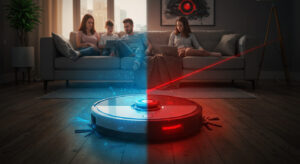 8月30日【今日は何の日？】家庭の自動化120年史。ロボット掃除機は家事をハックしたのか？ - innovaTopia - （イノベトピア）