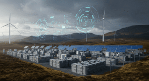 世界初のグリッド安定化蓄電池、SMAインバーター技術でエネルギー転換を加速 - innovaTopia - （イノベトピア）