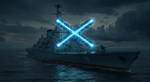 中国X字型レールガンがマッハ7射程400km達成、軍事バランスを揺さぶる - innovaTopia - （イノベトピア）