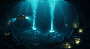 中国科学院が発見した海底水素源、年間100万トン放出で従来理論を覆す - innovaTopia - （イノベトピア）