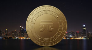 人民元裏付けステーブルコイン、中国がデジタル通貨覇権争いに参戦 - innovaTopia - （イノベトピア）