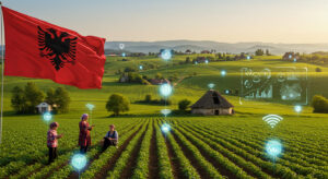 国連FAO主導のデジタル農業変革｜アルバニアで32万農場がデジタルサービス利用可能に - innovaTopia - （イノベトピア）