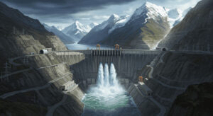 墨脱ダム2025年7月着工、中国が1,670億ドル投じる世界最大水力発電プロジェクトの地政学的衝 - innovaTopia - （イノベトピア）