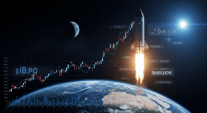 宇宙ベンチャーFirefly Aerospace、IPO評価額60億ドル突破で業界再編加速 - innovaTopia - （イノベトピア）