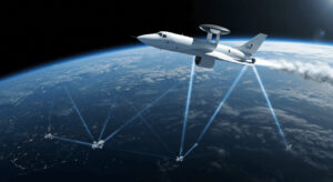 宇宙機Aurora×Morning Sparrowが実現｜宇宙監視の新時代 - innovaTopia - （イノベトピア）