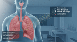 室内空気で1日7万個のマイクロプラスチック、トゥールーズ大学が衝撃の研究結果発表 - innovaTopia - （イノベトピア）