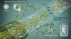微生物が作るスーパー素材、ライス大学の新バイオプラスチックが石油系プラスチックを代替 - innovaTopia - （イノベトピア）