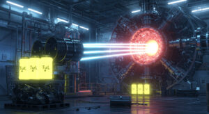 核廃棄物が核融合燃料に？米研究チームがトリチウム生成技術をシミュレーションで実証 - innovaTopia - （イノベトピア）