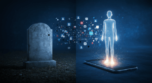 死者のAI復活に削除権を - 米法学者が故人データ保護の新法制度提案 - innovaTopia - （イノベトピア）