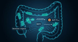 江南大学研究：腸内細菌Bacteroides vulgatusがOzempicの天然代替手段となる可能性を発見 - innovaTopia - （イノベトピア）