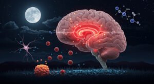 睡眠中の脳が血糖値を精密制御｜視床下部ニューロンの新機能をミシガン大学が発見 - innovaTopia - （イノベトピア）