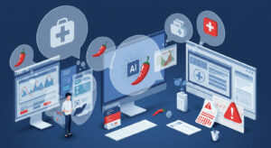 米CMS主催Chili-Cook-OffでAI詐欺検知技術を競う｜メディケア不正請求の根絶目指す - innovaTopia - （イノベトピア）