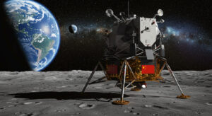 米中宇宙開発競争、次の舞台は月へ。中国の月着陸船「攬月」が試験成功、その先の狙いとは - innovaTopia - （イノベトピア）
