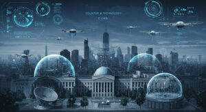 米国土安全保障省が対ドローン技術に1億ドル投資 - 重要インフラ保護でC-UAS市場が拡大 - innovaTopia - （イノベトピア）