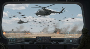 米陸軍が師団あたり1,000機のドローン配備へ　2026年末までに戦術航空を根本変革 - innovaTopia - （イノベトピア）