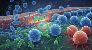 細菌がウイルスを運ぶCAPPSID技術｜コロンビア大学の画期的がん治療法 - innovaTopia - （イノベトピア）