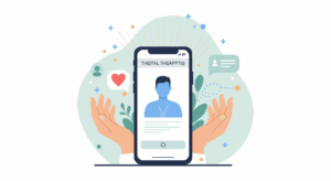 自殺防止アプリOTX-202が実証、精神科退院後の自殺未遂率を58.3%削減｜米大学研究 - innovaTopia - （イノベトピア）