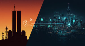 9月11日【今日は何の日？】9.11後のサイバーセキュリティ進化と個人が今すべき対策