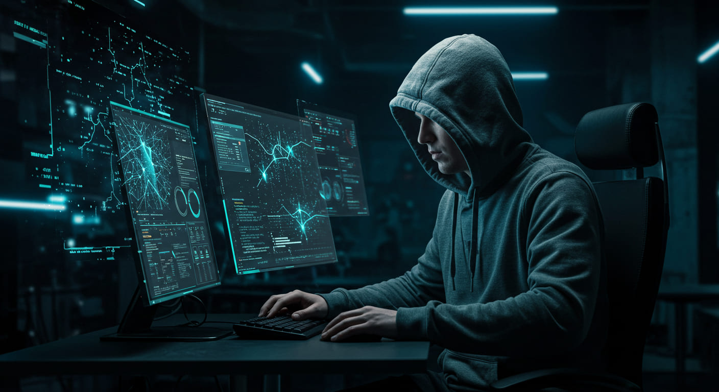 AIが変える攻撃手法：Villagerツールが示すペネトレーションテストの新時代