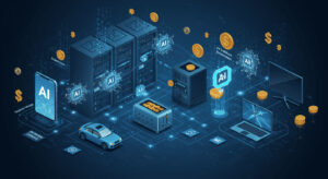 AI投資1.5兆ドル時代到来、ガートナーが予測するGenAI製品の価格上昇