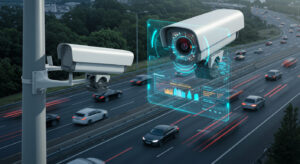 AI搭載カメラが1億4,000万台監視、NSW州でシートベルト違反罰金が急激増加