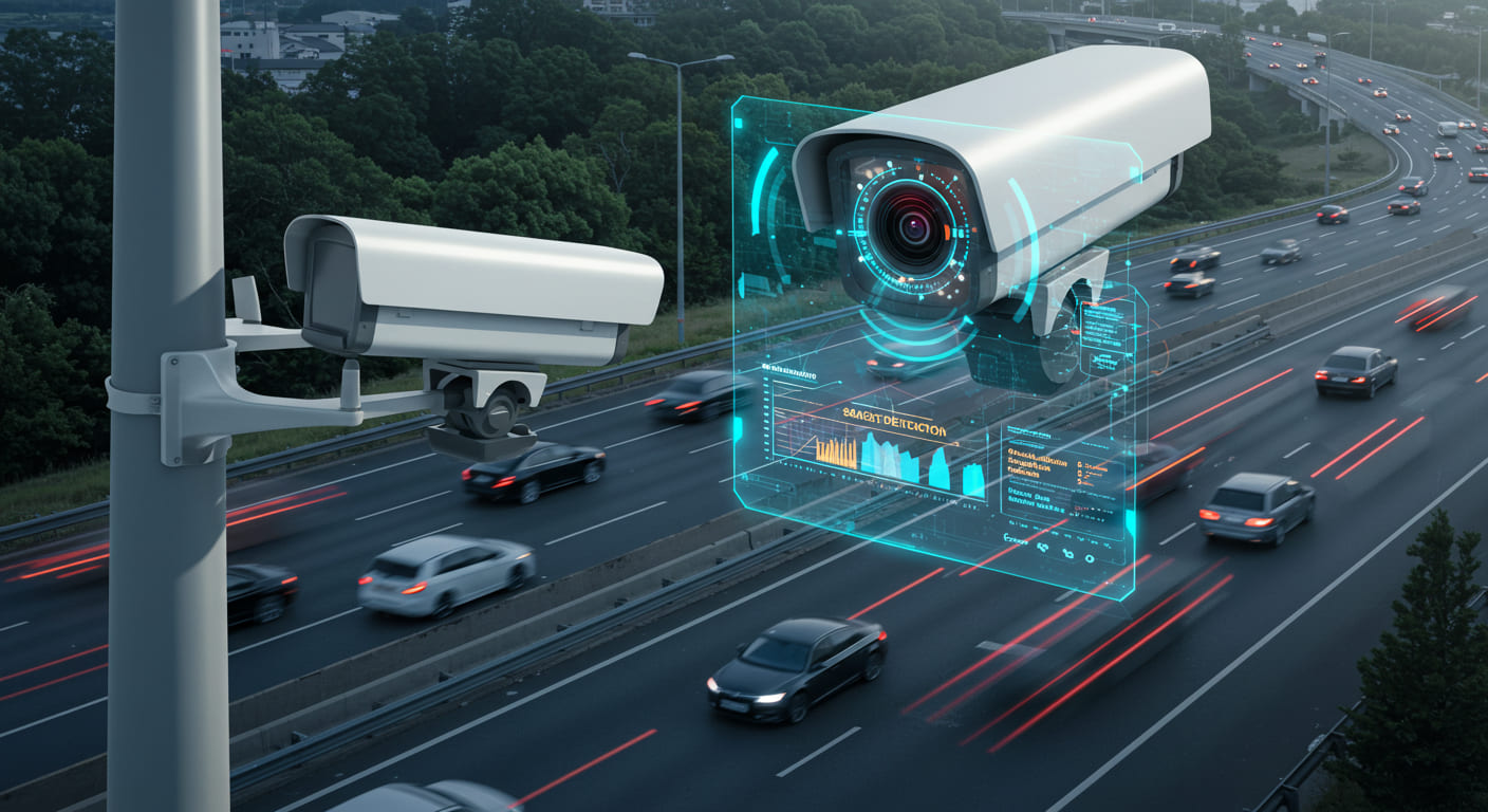 AI搭載カメラが1億4,000万台監視、NSW州でシートベルト違反罰金が急激増加