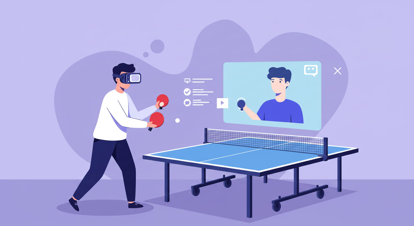 ARVRゲームで孤独感解消・メンタルヘルス改善 - ミシガン州立大学が345人で実証研究