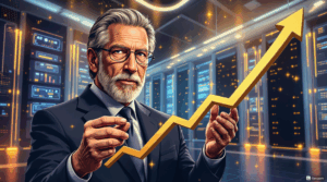 Oracle創業者ラリー・エリソン-Oracle株急騰で一時世界一の富豪へ | Stargate Project等AI契約が資産100億ドル押し上げ