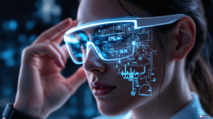 Meta Connect 2025でRay-Ban Display発表：EMGリストバンド搭載の次世代スマートグラス