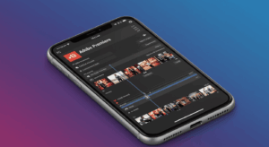 Adobe、iPhone向けPremiere無料アプリを発表｜プロレベル動画編集がモバイルで実現 - innovaTopia - （イノベトピア）