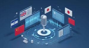 Alibaba Qwen3-ASR-Flash登場｜11言語対応AI転写で競合を圧倒