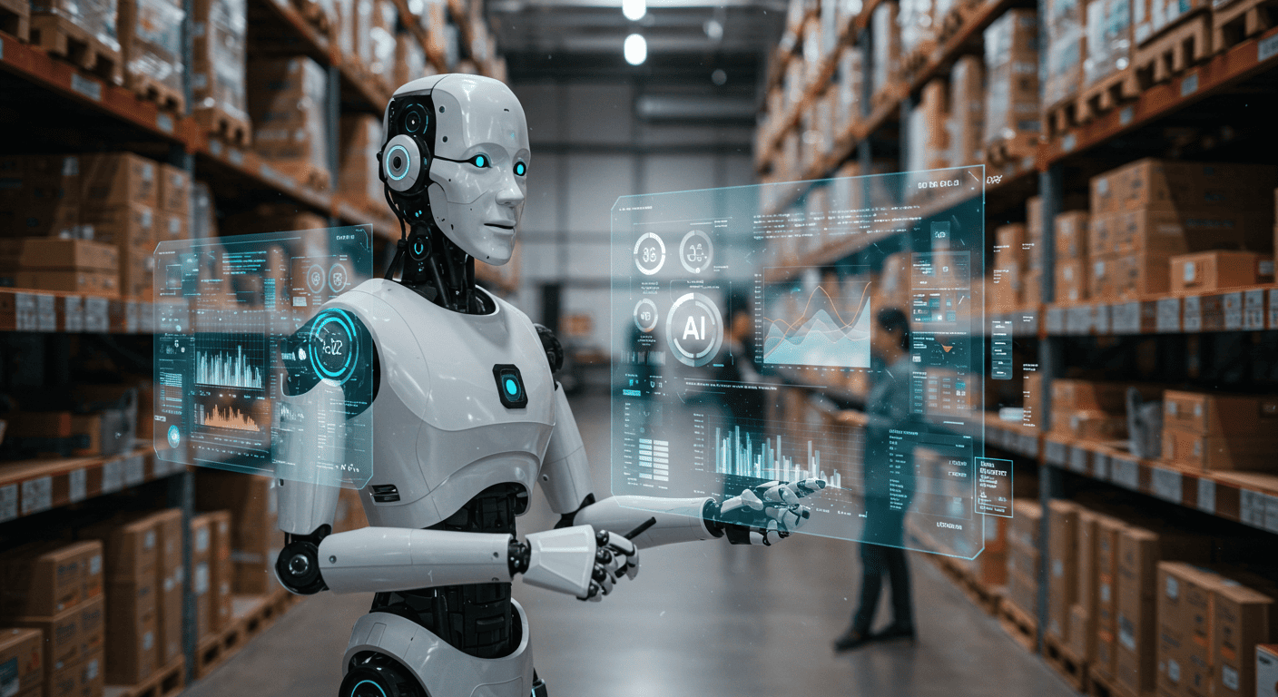 Amazon Seller Assistant、エージェント型AIで販売業務を自動実行へ