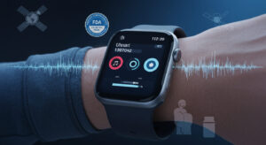 Apple Watch Series 11／Ultra 3、FDA承認の血圧監視機能と衛星通信