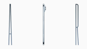 Apple：iPhone Air発表、薄さ5.6mmとA19 Proチップで電力効率を大幅向上｜eSIM専用モデルの影響