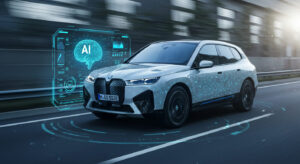 BMW・Qualcomm共同開発の自動運転システム、2026年に100カ国展開へ「Snapdragon Ride Pilot」