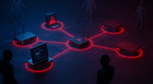 BRICKSTORMマルウェア：UNC5221がエッジ/ネットワーク機器で平均約1年の長期潜伏を継続