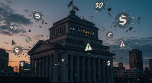 CISAサイバー人材確保制度、4年間で141万ドル不正支出　国家安全保障への影響を監査報告書が警告