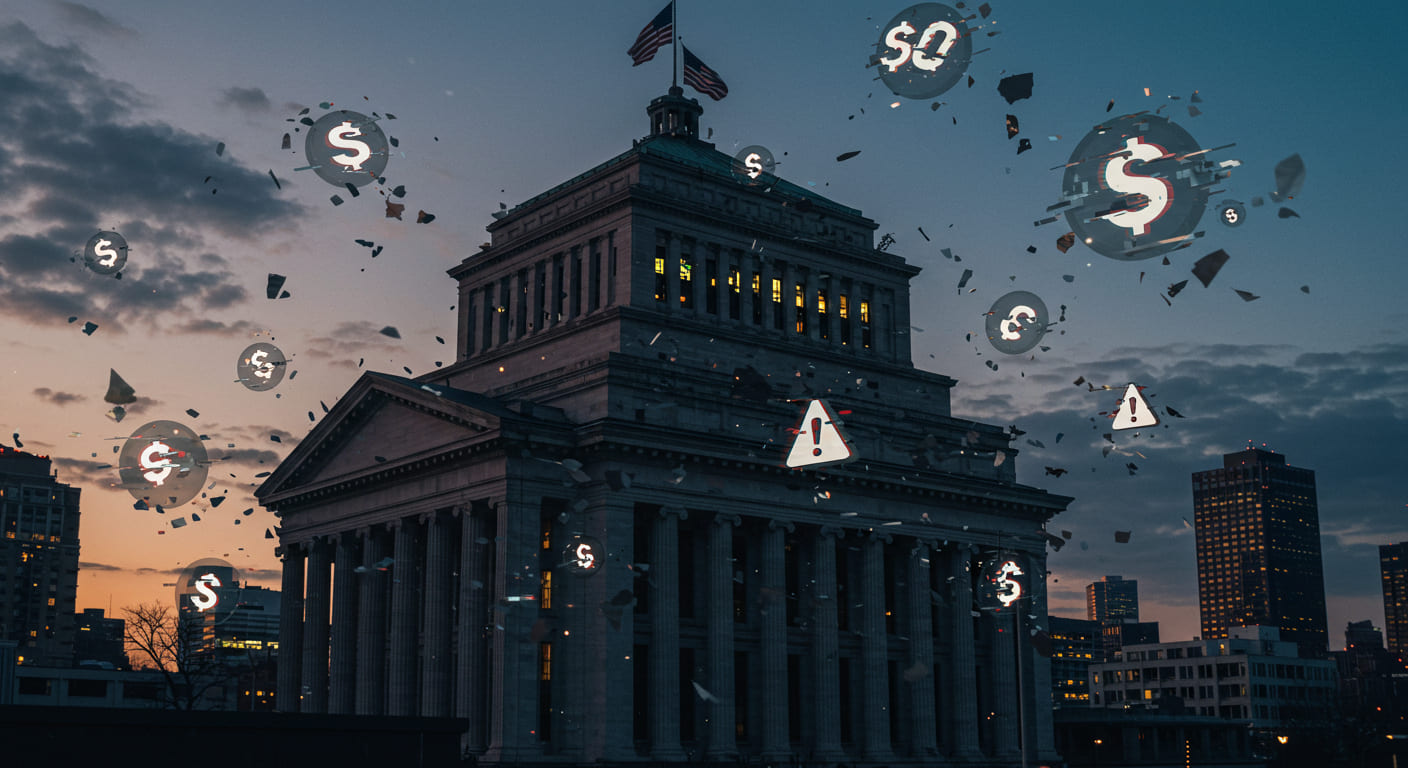 CISAサイバー人材確保制度、4年間で141万ドル不正支出　国家安全保障への影響を監査報告書が警告