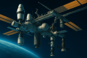 Cygnus XL初飛行ミッション完遂　軌道修正でISS到達を果たす