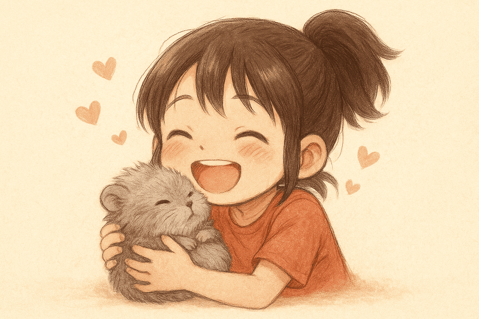 カシオ「Moflin」米英で発売開始、400万通りの感情を持つAIペットが海外進出