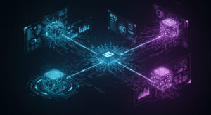 Web3×AI融合への投資が活発化、DeFi自動化とDAO革新を牽引する最新動向